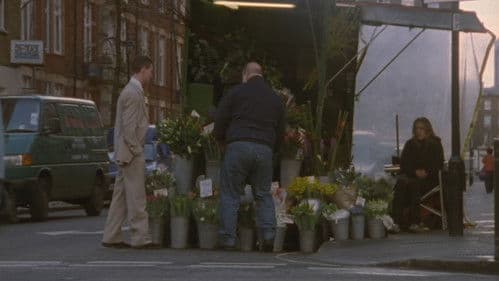 The Man Who Loved Flowers Bild 2