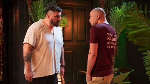 Klaus & Barroso Bild 3