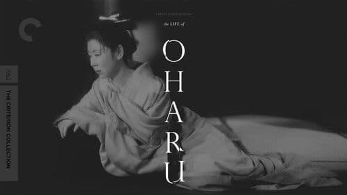 西鶴一代女 Bild 7