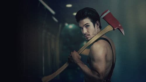 Psycho Stripper Bild 3