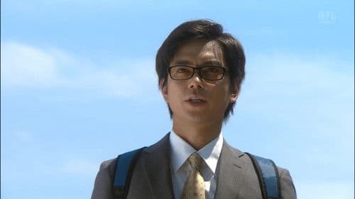 盲目のヨシノリ先生〜光を失って心が見えた〜 Bild 1