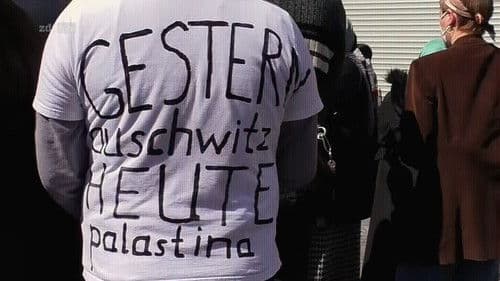 Warum Judenhass? Antisemitismus in Deutschland Bild 8