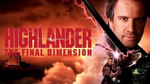 Highlander III - Die Legende Bild 5
