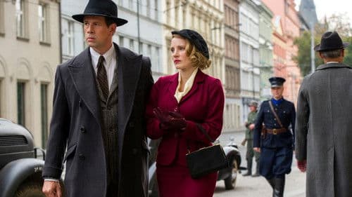 Die Frau des Zoodirektors Bild 2