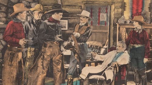 Outlaws of Red River Bild 1