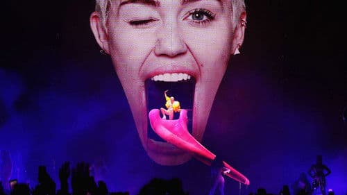 Miley Cyrus: Bangerz Tour Bild 5
