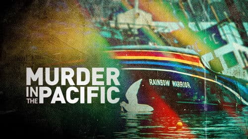 Murder in the Pacific Bild 4