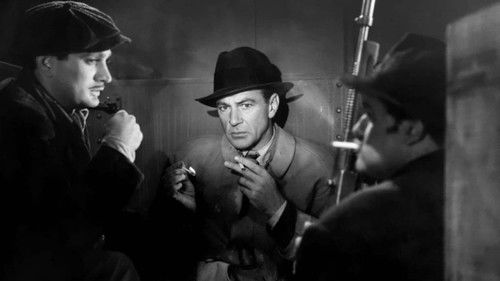 Im Geheimdienst Bild 8