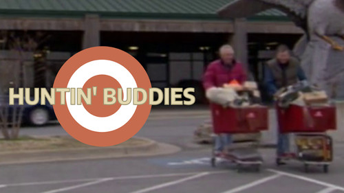 Huntin' Buddies Bild 1