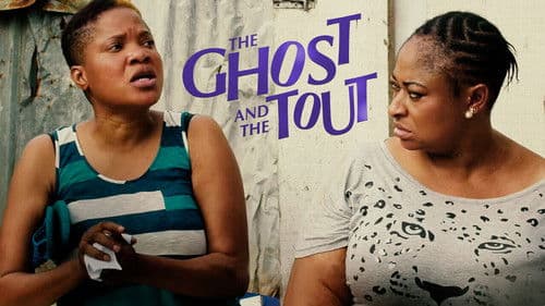 The Ghost and the Tout Bild 5