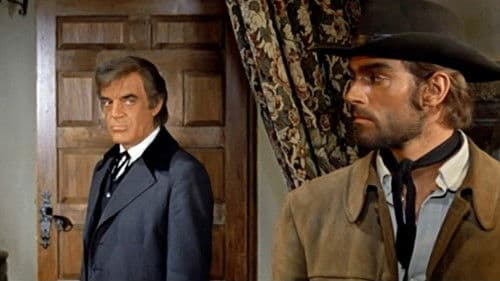 Knie nieder und friß Staub Bild 7