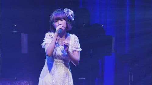 やなぎなぎ ライブ「color palette~2015 Silver+Gold~」 Bild 1