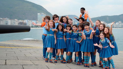 Chiquititas Bild 5