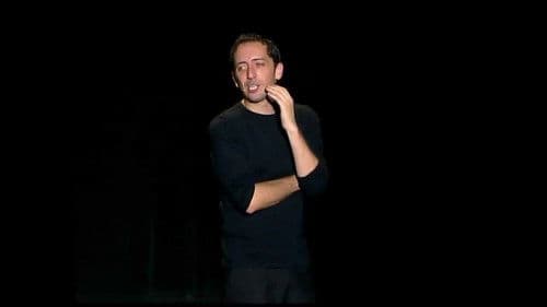 Gad Elmaleh - L’autre c’est moi Bild 1