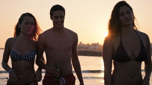 Mektoub, My Love: Canto Uno Bild 8