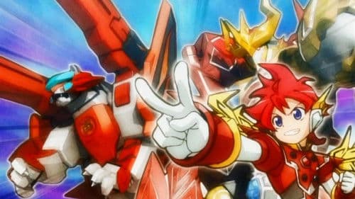 バトルスピリッツダブルドライブ Bild 1