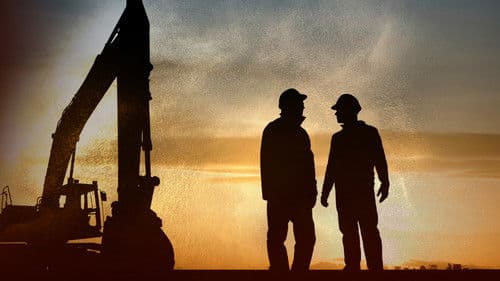 Rescued: The Chilean Miners Story Bild 1