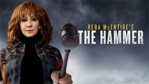 Reba McEntire's The Hammer Bild 4