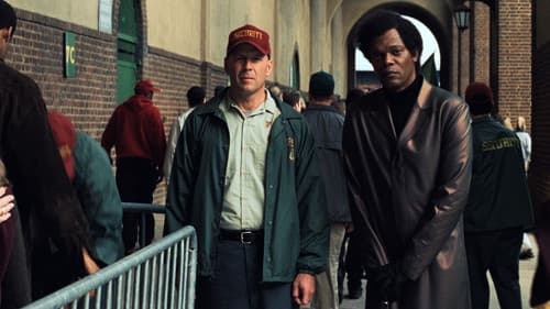 Unbreakable - Unzerbrechlich Bild 6