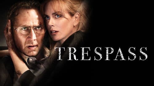 Trespass Bild 7