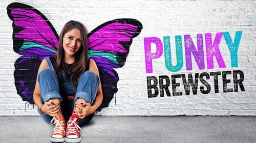 Punky Brewster Bild 2