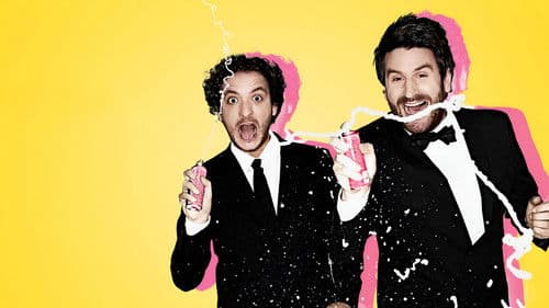 La Folle Soirée du Palmashow Bild 1