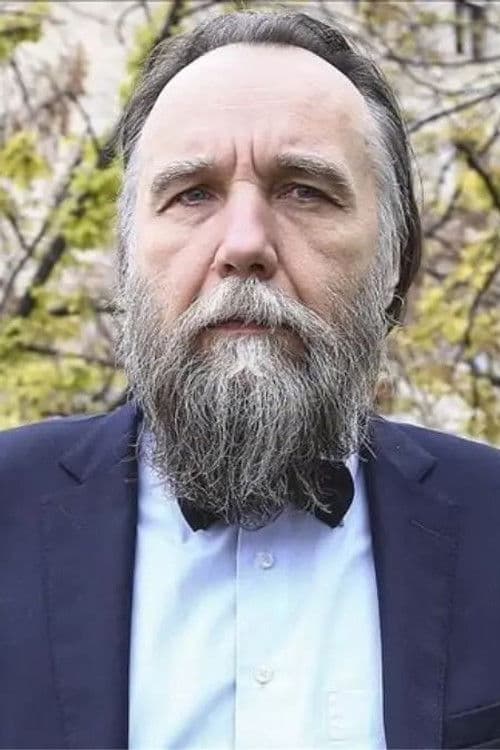 Alexander Dugin