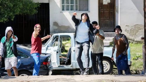 El Tigre Verón Bild 3