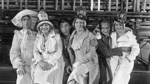 Die Drei von der Feuerwache Bild 3