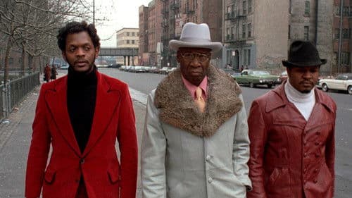 Heiße Hölle Harlem Bild 2