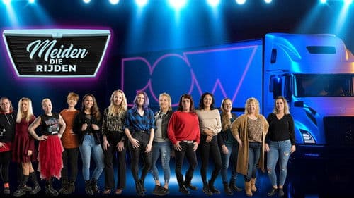 Meiden Die Rijden Bild 2