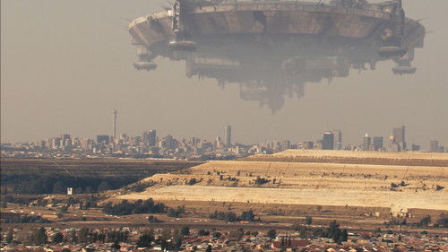 District 9 Bild 4