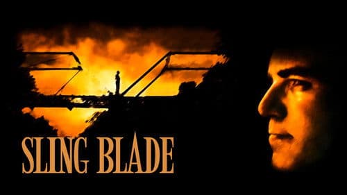 Sling Blade - Auf Messers Schneide Bild 4