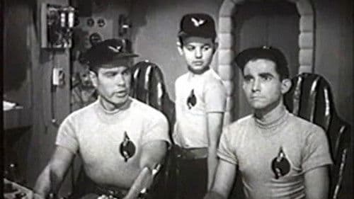 Manhunt in Space Bild 2