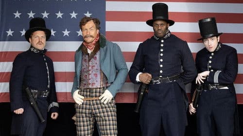 Dodger Special: Coronation Bild 7