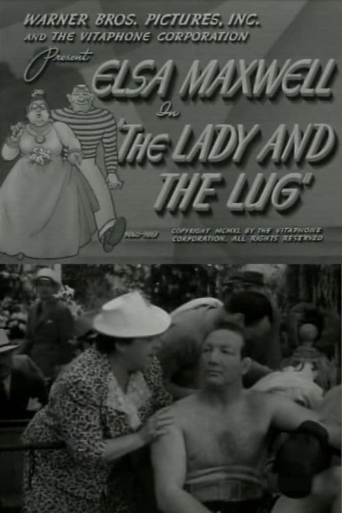 The Lady and the Lug