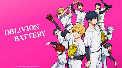 Oblivion Battery Bild 3