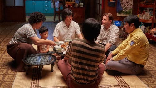 A Taxi Driver Bild 7