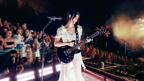 Apple Music Live: Gracie Abrams Bild 4