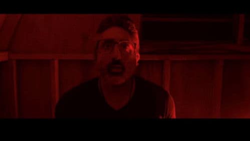 Haunting Tales: A Horror Anthology Bild 1