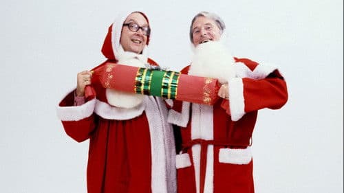 Morecambe & Wise: Christmas Specials Bild 1