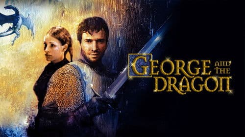 George und das Ei des Drachen Bild 7