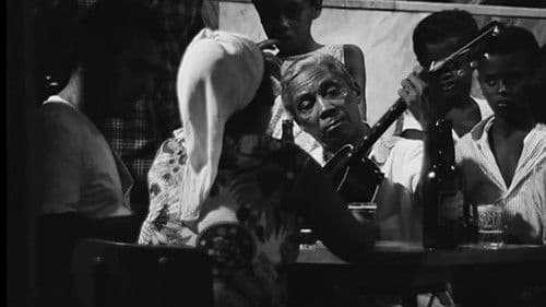 Nelson Cavaquinho Bild 1