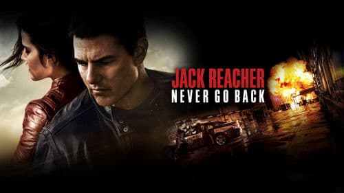 Jack Reacher - Kein Weg zurück Bild 2