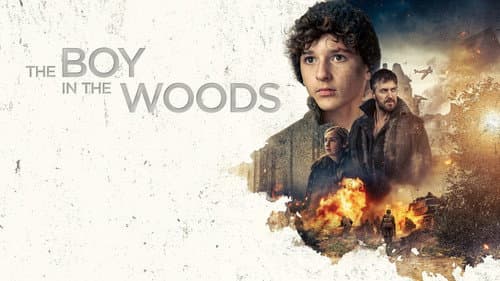 The Boy in the Woods - Überleben ist alles Bild 6
