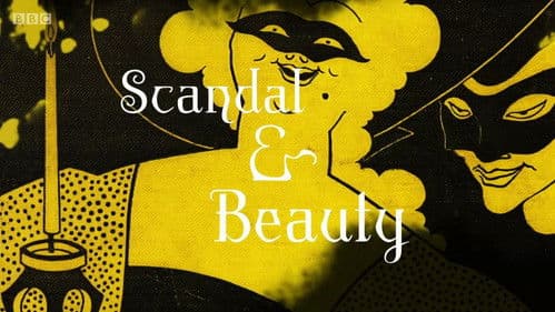 Scandal & Beauty: Mark Gatiss on Aubrey Beardsley Bild 1