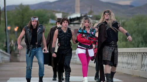 Moon Valley Quest Bild 1