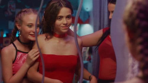 La última virgen Bild 2