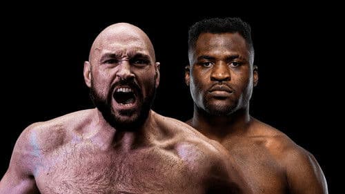 Tyson Fury vs. Francis Ngannou Bild 3
