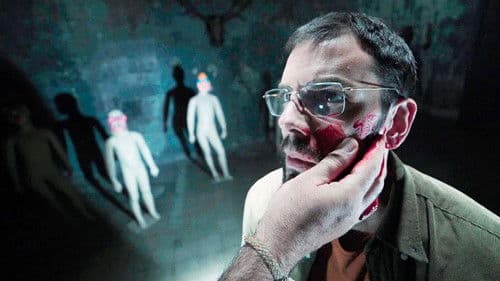 El cadáver insepulto Bild 2